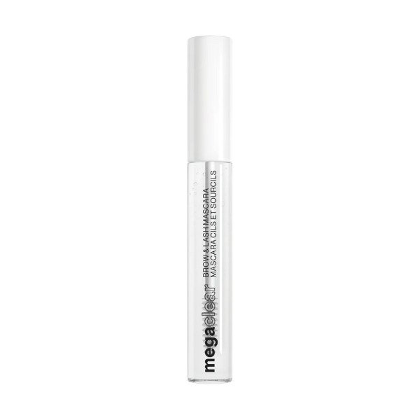 Producto - Mascara MegaClear Cejas y Pestañas - wet n wild