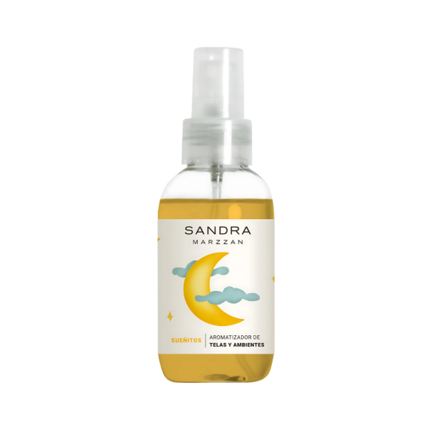 Producto - Aromatizador Sueñitos 120ml