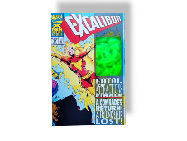 Producto - Excalibur 71