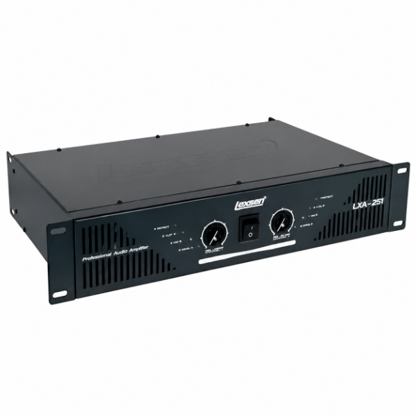 Producto - POTENCIA  LEXSEN LXA 251