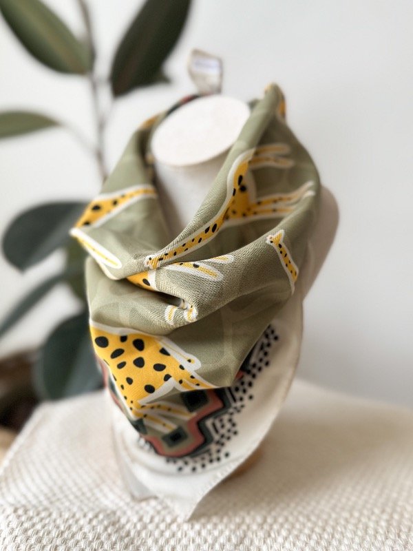 Producto - PAÑUELO MADAGASCAR