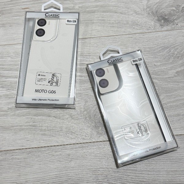 Producto - FUNDA CRYSTAL G06