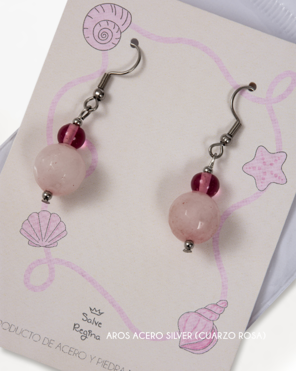 Producto - Aros Silver - 0