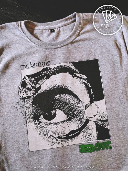 Producto - Mr. Bungle - Disco Volante