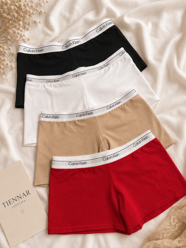 Producto - BOXER CK