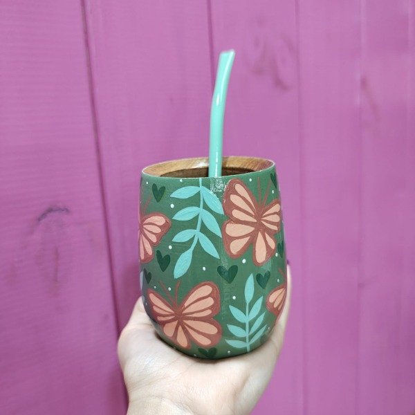 Producto - MATE MARY MUSGO