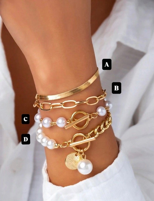Producto - Isabelle