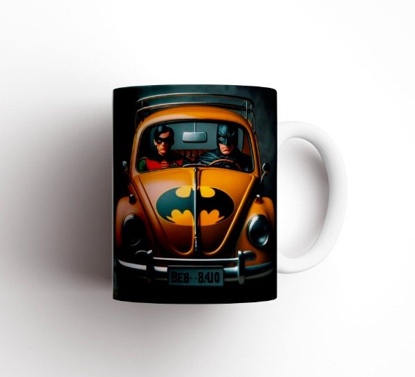 Producto - BATMAN 014