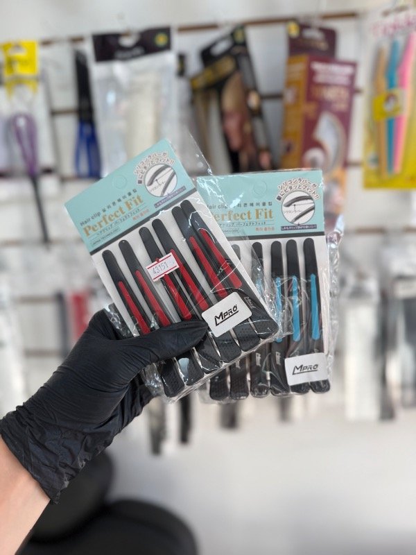 Producto - Pinzas x6U