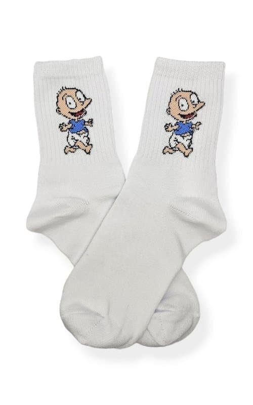 Producto - Medias tenis Tommy - Rugrats