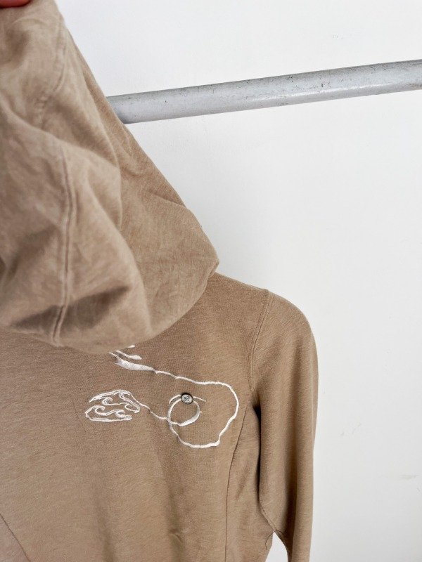 Producto - Campera Billabong - 4
