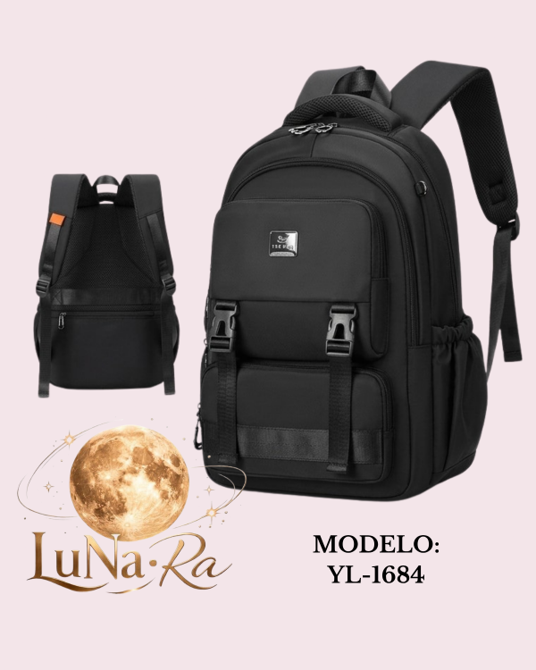 Producto - Mochila Urbana - 0