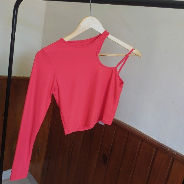 Producto - Remera morley elastizada t.S