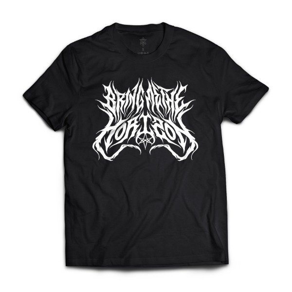Producto - Bring Me The Horizon - Logo - 0