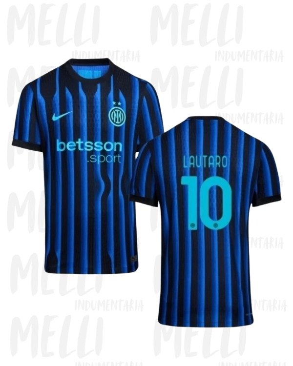 Producto - Camiseta Inter Milan