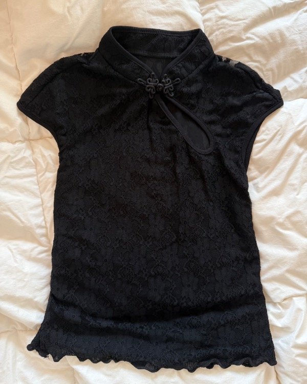 Producto - ninja top