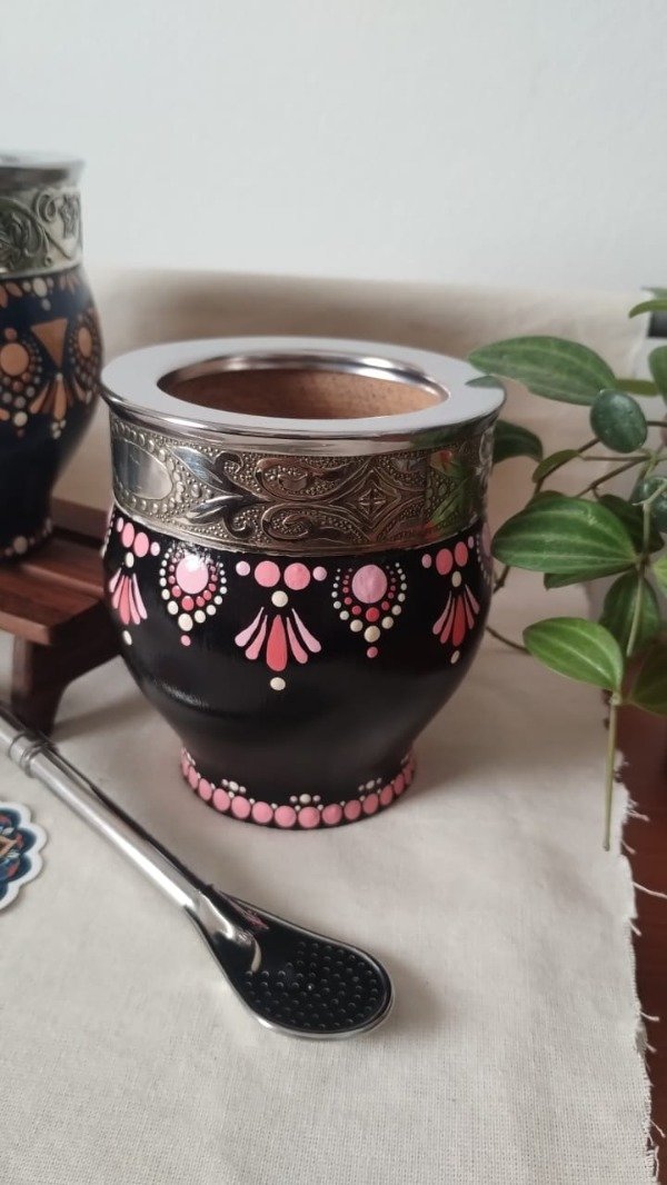 Producto - Imperial Rosa (con bombilla)