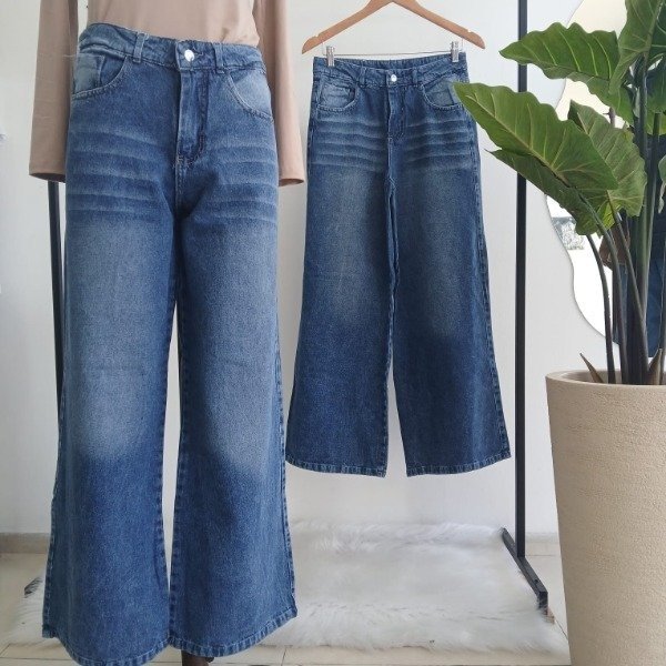 Producto - 51 - JEANS MUJER TALLE 36