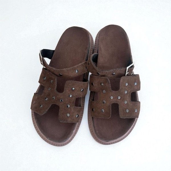 Producto - Sandalia Ari marrón