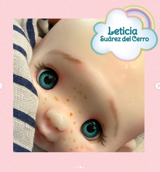 Producto - Cod 033.2 - Leticia Suarez del Cerro
