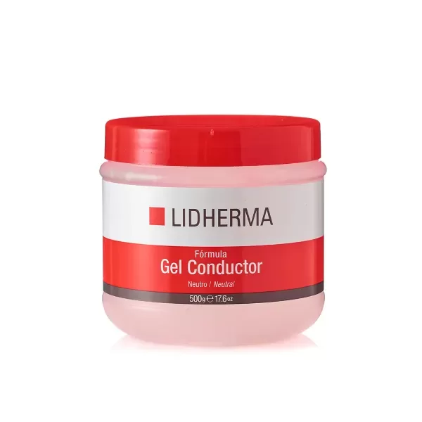 Producto - Gel Conductor x 500g