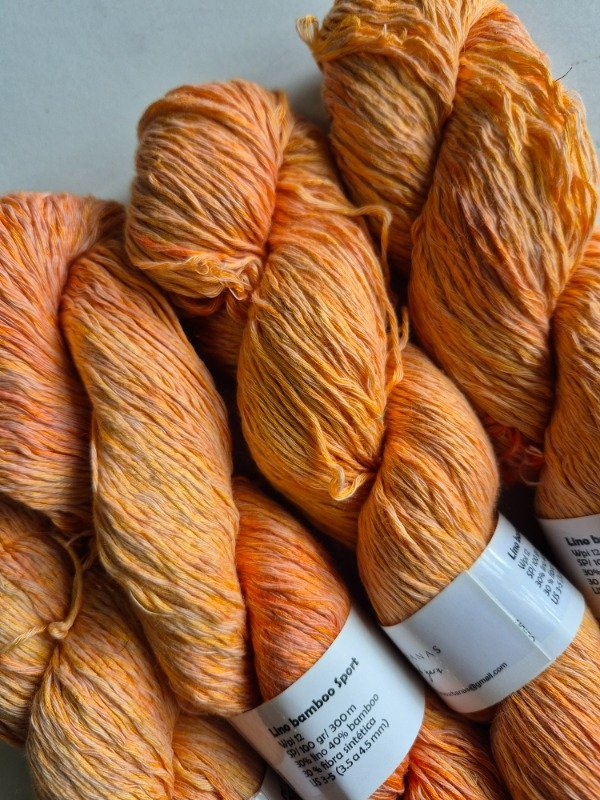 Producto - Naranja LBSP - 1