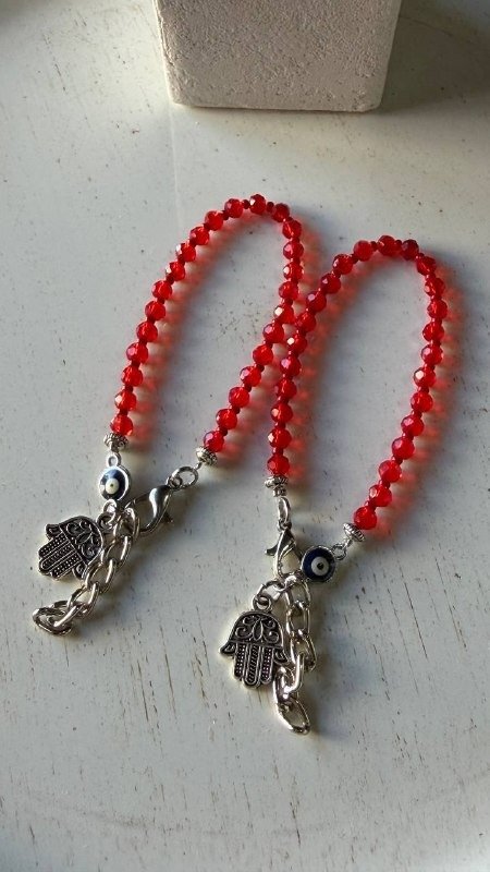 Producto - PULSERA FATIMA