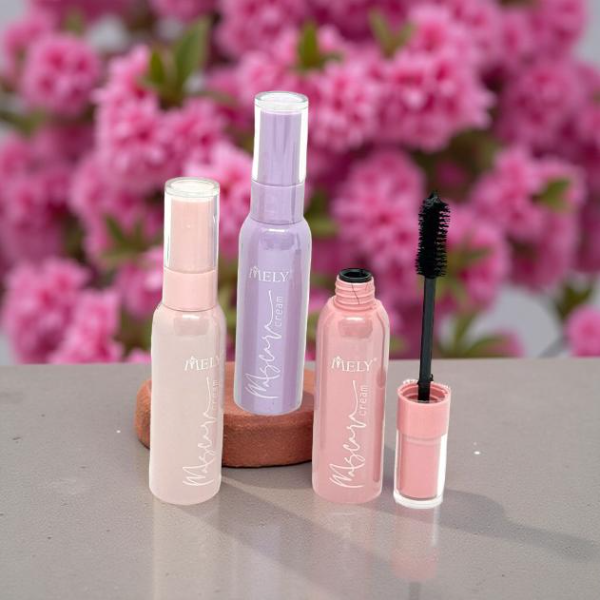 Producto - MÁSCARA DE PESTAÑAS CREAM - MELY