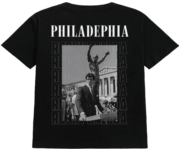 Producto - Rocky. Name in the Streets. Regular