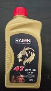 Producto - ACEITE RAION 4T