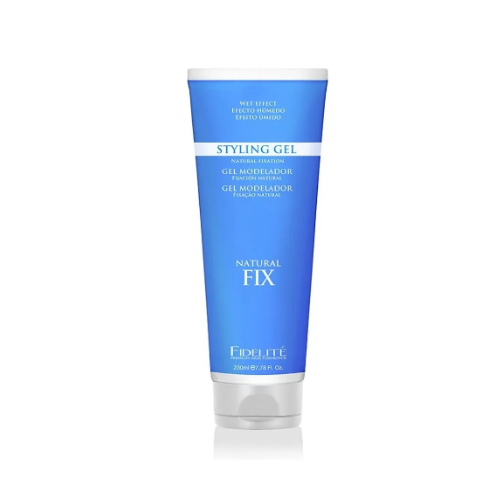 Producto - Gel Modelador Natural Fix 230ml