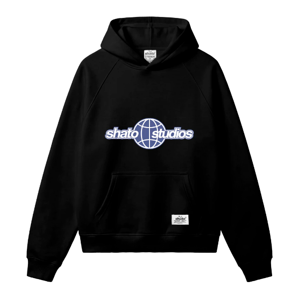 Producto - HOODIE SHATO GLOBAL
