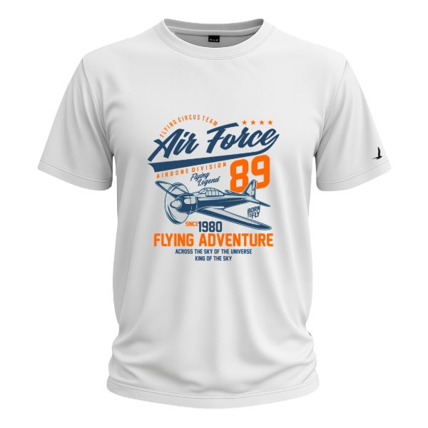 Producto - Remera Avion I