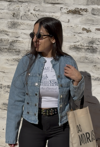 Producto - CAMPERA NAPOLEON - 0