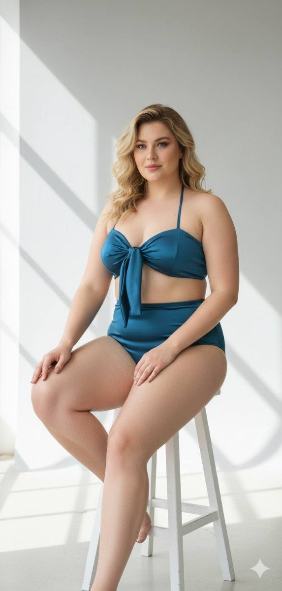 Producto - LINEA SASHA Traje de Baño de Dos Piezas Tilza