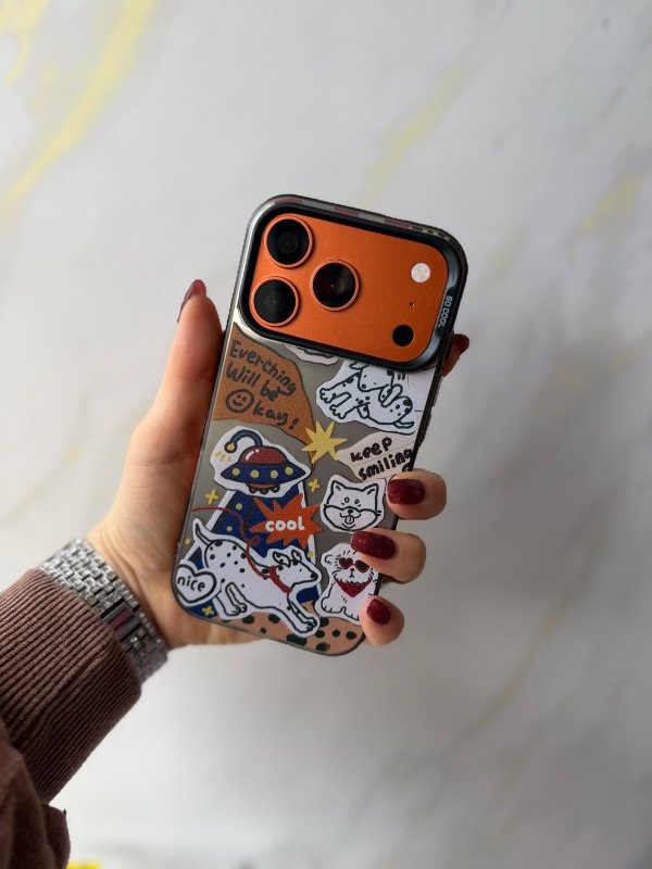 Producto - Case so cool Urban