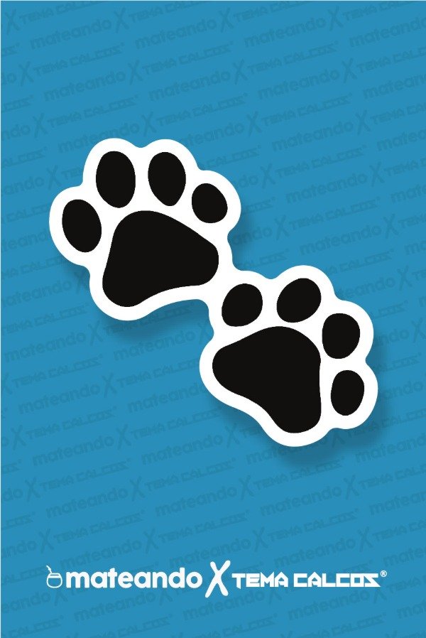 Producto - PATITAS PERRO