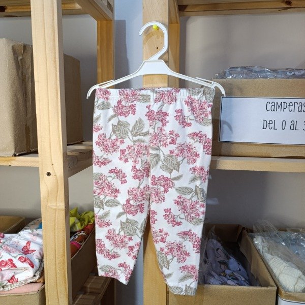 Producto - TALLE 2 - Calza de verano