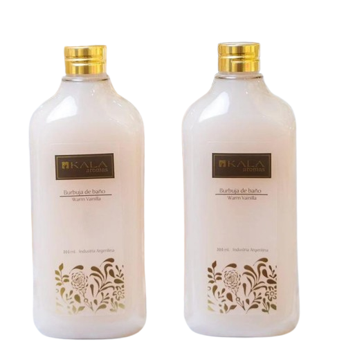 Producto - ESPUMA DE BAÑO KALA