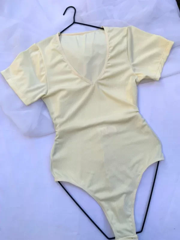 Producto - Body Morley Hueso