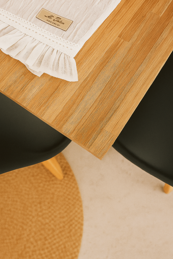 Producto - MESA MEDITERRÁNEO