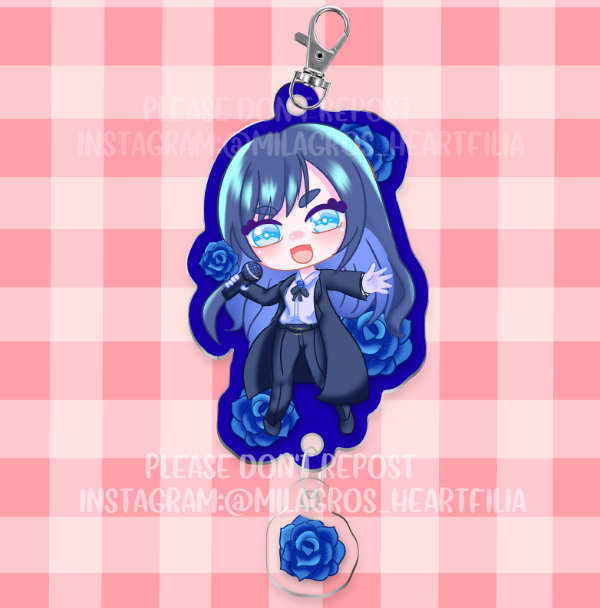 Producto - Llavero - Ado