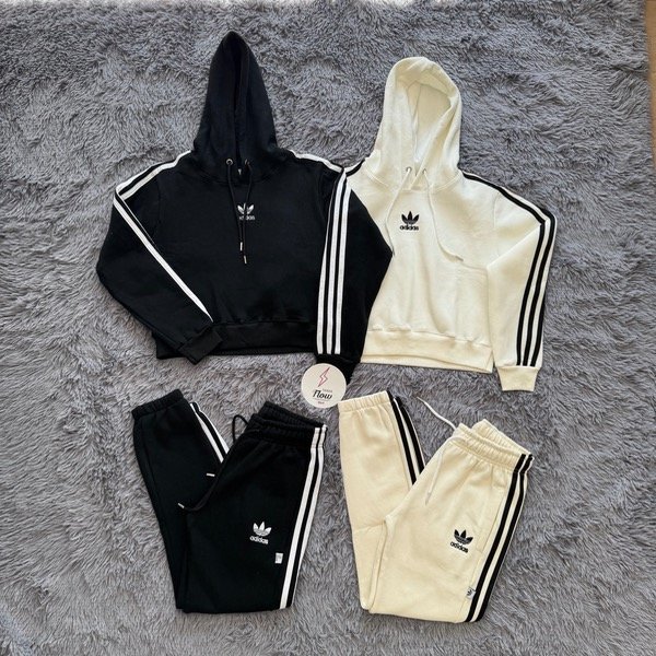 Producto - Conjunto Adidas + Medias de Regalo
