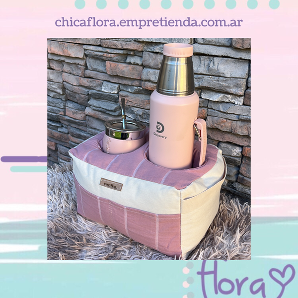 Producto - Almohadón Matero Solito