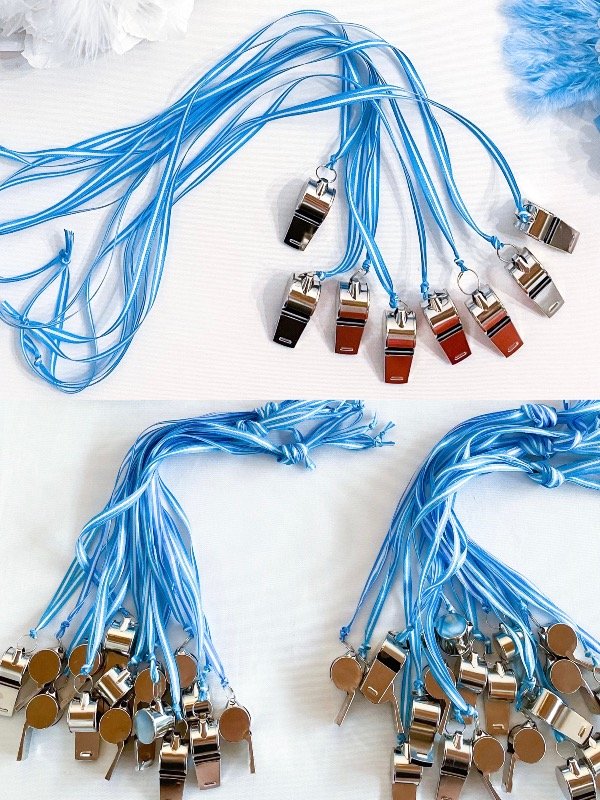 Producto - Silbato Arg