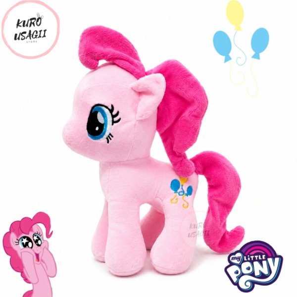 Producto - Peluches My Little Pony - 2