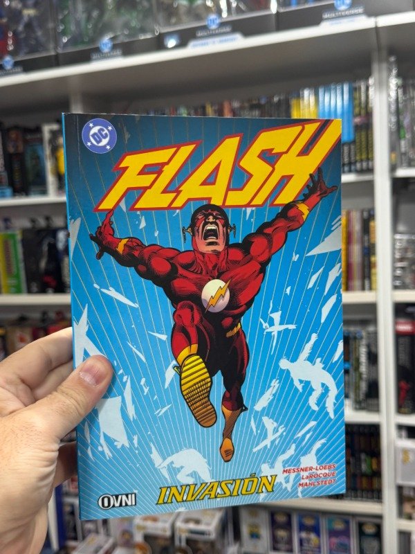 Producto - FLASH 1-4 (Pack) - 2