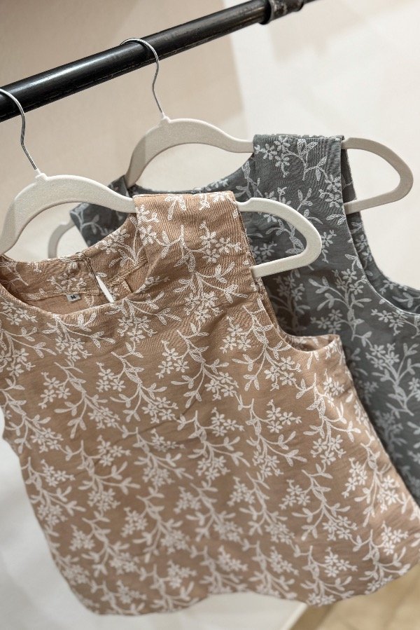 Producto - BLUSA ACACIA