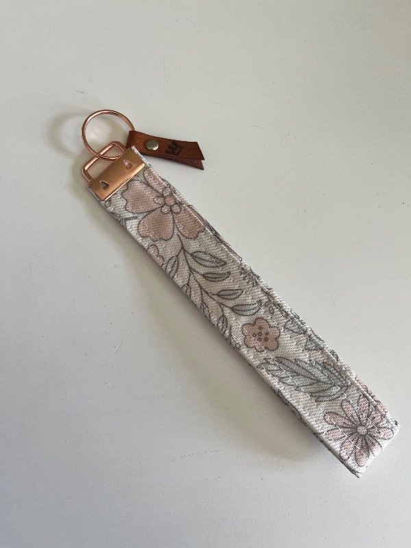 Producto - Llavero pastel
