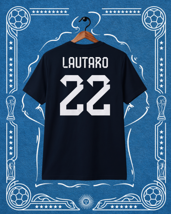 Producto - Lautaro